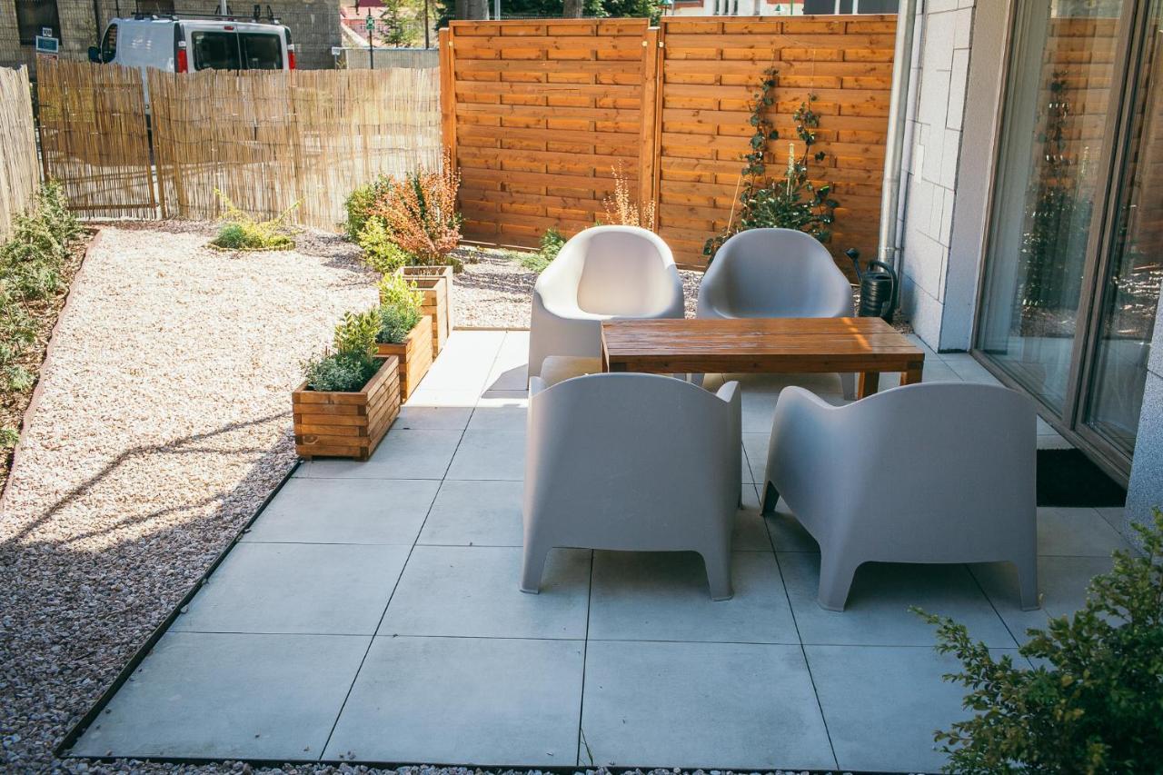 Apartament Przytulny Stone Hill Szklarska Poręba Exterior foto